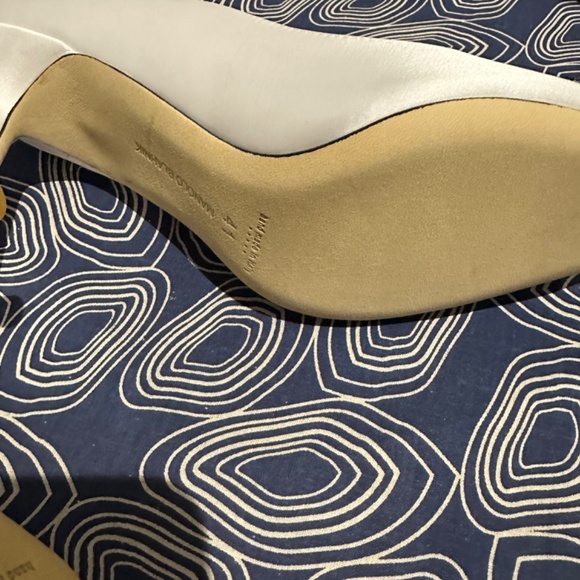 Manolo Blahnik Hangisi - Picture 3 of 4